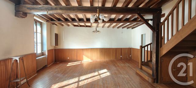 maison - CHATEAUDUN - 28