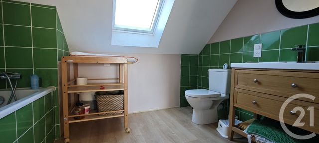 Maison &agrave; vendre - 6 pi&egrave;ces - 150,51 m2 - Villemaury - 28 - CENTRE