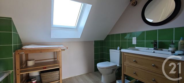 Maison &agrave; vendre - 6 pi&egrave;ces - 150,51 m2 - Villemaury - 28 - CENTRE