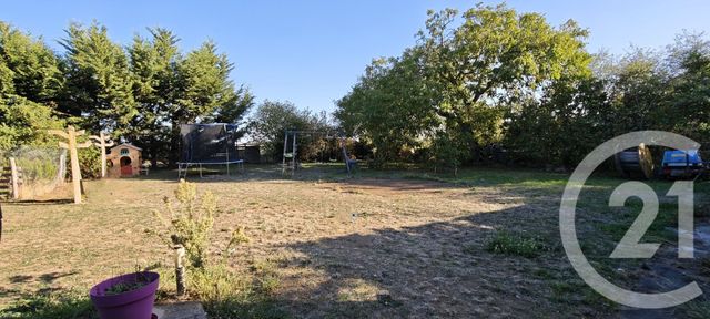 Maison &agrave; vendre - 6 pi&egrave;ces - 150,51 m2 - Villemaury - 28 - CENTRE