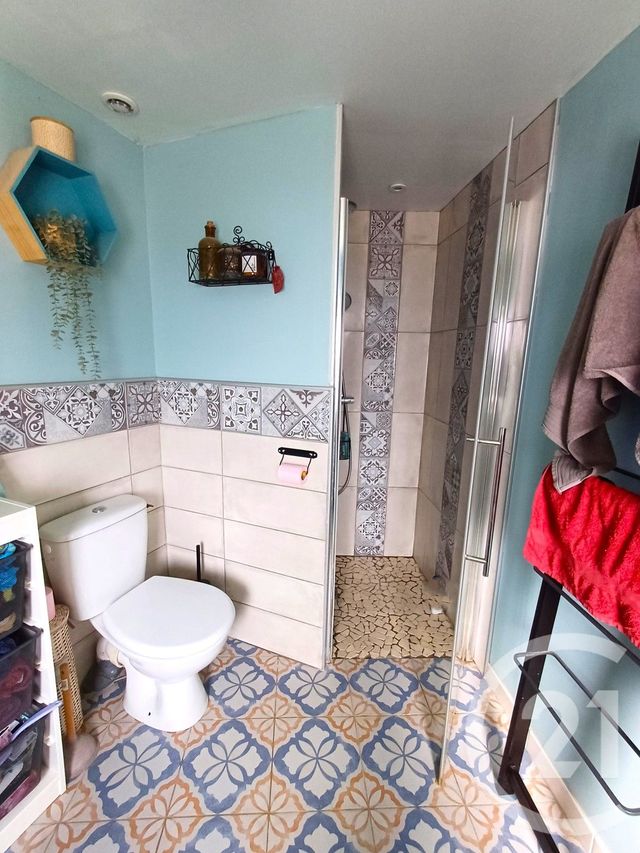 Maison &agrave; vendre - 6 pi&egrave;ces - 150,51 m2 - Villemaury - 28 - CENTRE