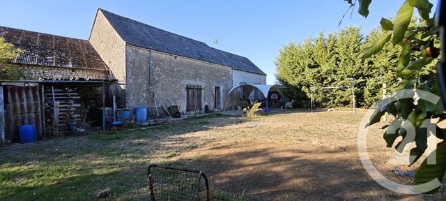 Maison &agrave; vendre - 6 pi&egrave;ces - 150,51 m2 - Villemaury - 28 - CENTRE