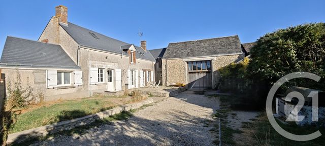 maison - VILLEMAURY - 28