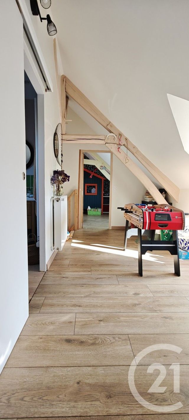 Maison &agrave; vendre - 6 pi&egrave;ces - 150,51 m2 - Villemaury - 28 - CENTRE