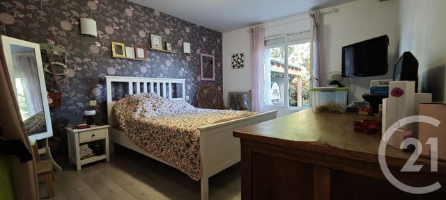 Maison &agrave; vendre - 6 pi&egrave;ces - 150,51 m2 - Villemaury - 28 - CENTRE
