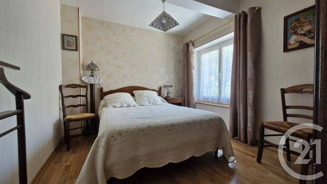 Maison à vendre - 6 pièces - 144,60 m2 - Chateaudun - 28 - CENTRE