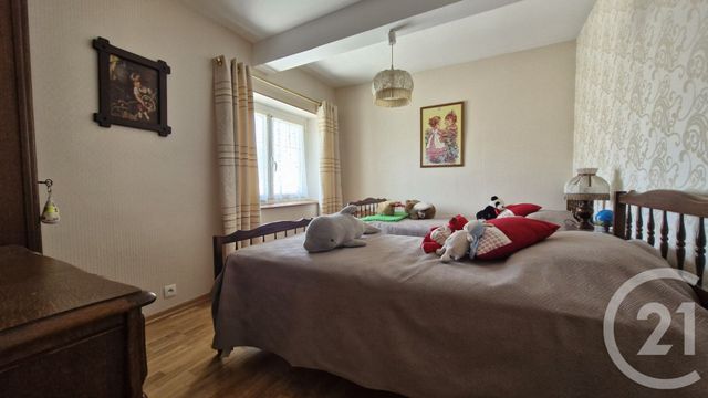 Maison à vendre - 6 pièces - 144,60 m2 - Chateaudun - 28 - CENTRE