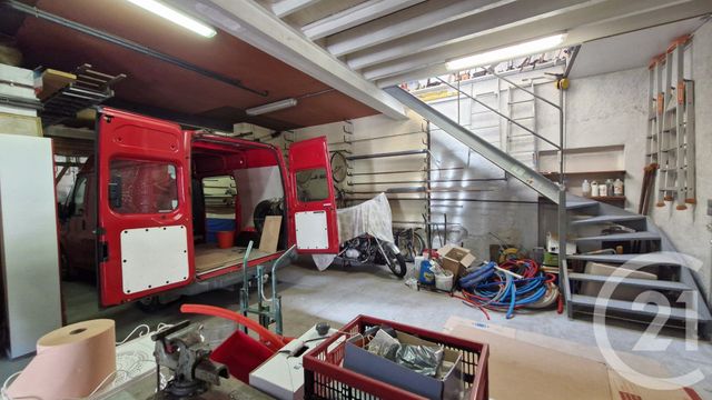 Maison à vendre - 6 pièces - 144,60 m2 - Chateaudun - 28 - CENTRE