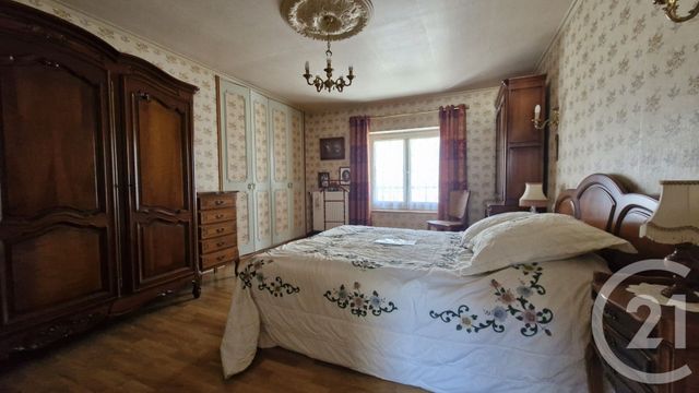 Maison à vendre - 6 pièces - 144,60 m2 - Chateaudun - 28 - CENTRE