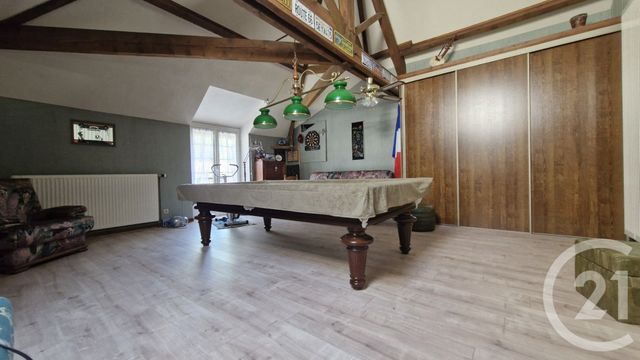 Maison à vendre - 6 pièces - 144,60 m2 - Chateaudun - 28 - CENTRE