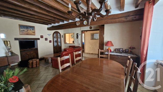 Maison à vendre - 6 pièces - 144,60 m2 - Chateaudun - 28 - CENTRE