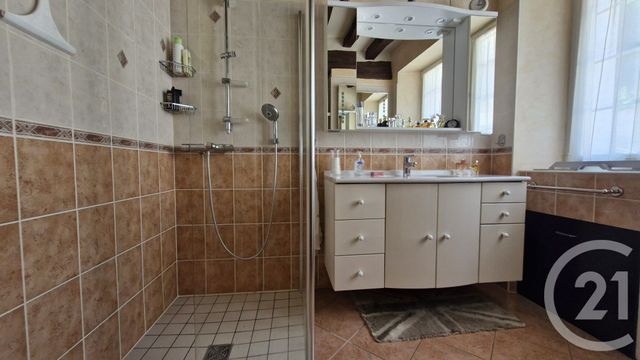 Maison à vendre - 6 pièces - 144,60 m2 - Chateaudun - 28 - CENTRE