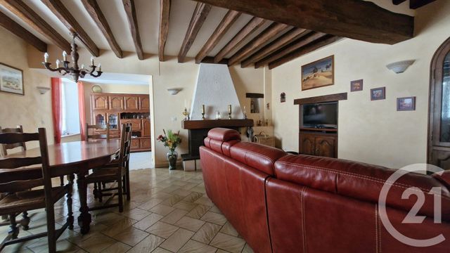Maison à vendre - 6 pièces - 144,60 m2 - Chateaudun - 28 - CENTRE