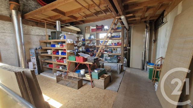 Maison à vendre - 6 pièces - 144,60 m2 - Chateaudun - 28 - CENTRE