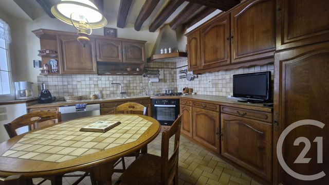 Maison à vendre - 6 pièces - 144,60 m2 - Chateaudun - 28 - CENTRE