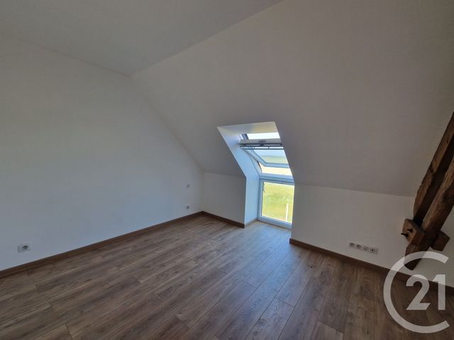 Appartement &agrave; louer - 3 pi&egrave;ces - 34,80 m2 - Bonneval - 28 - CENTRE