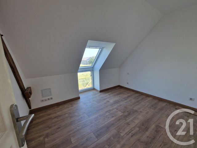 Appartement &agrave; louer - 3 pi&egrave;ces - 34,80 m2 - Bonneval - 28 - CENTRE