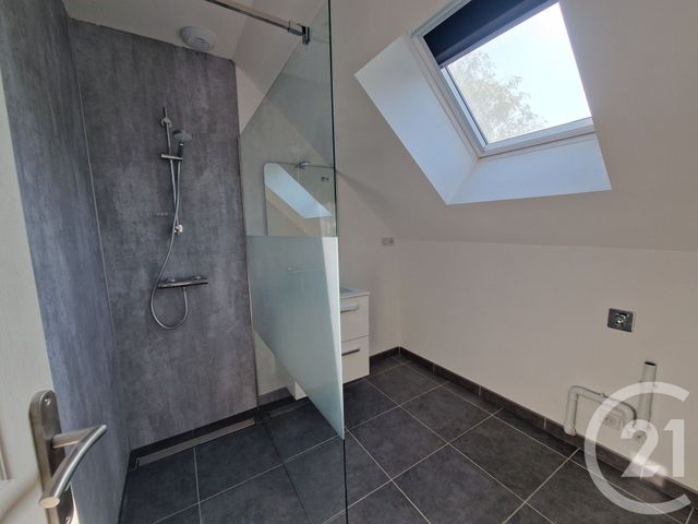 Appartement &agrave; louer - 3 pi&egrave;ces - 34,80 m2 - Bonneval - 28 - CENTRE