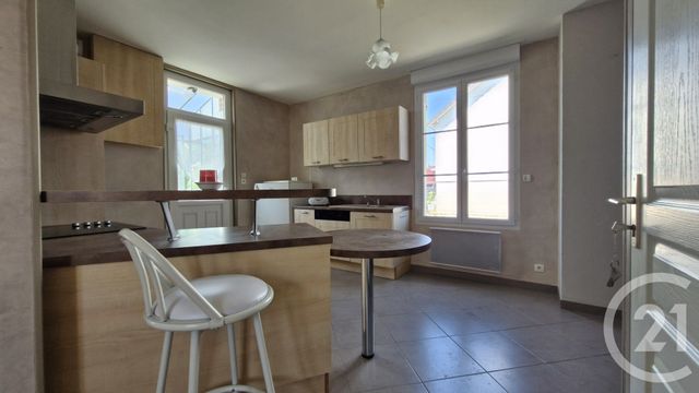 Maison à vendre - 3 pièces - 61,81 m2 - Chateaudun - 28 - CENTRE