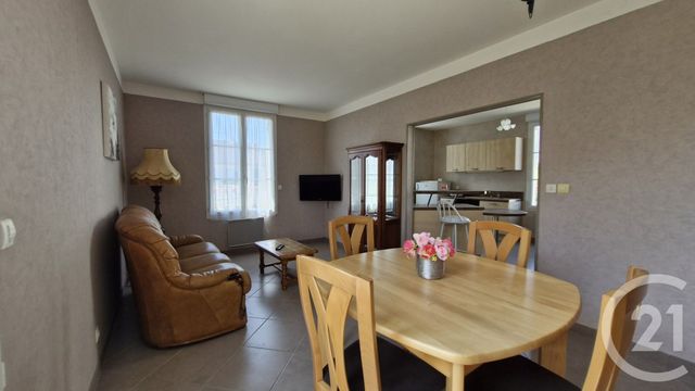 Maison à vendre - 3 pièces - 61,81 m2 - Chateaudun - 28 - CENTRE