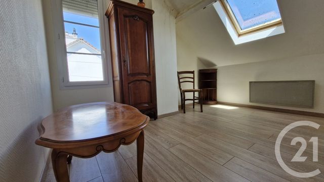 Maison à vendre - 3 pièces - 61,81 m2 - Chateaudun - 28 - CENTRE