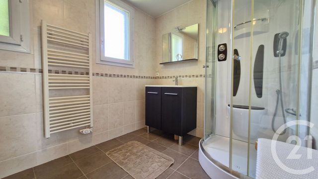 Maison à vendre - 3 pièces - 61,81 m2 - Chateaudun - 28 - CENTRE