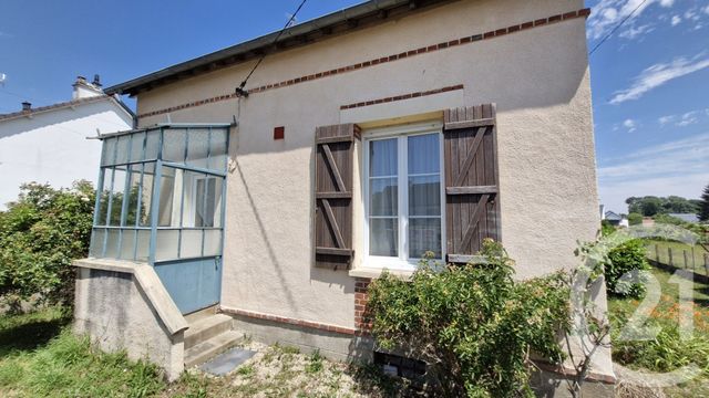 maison - CHATEAUDUN - 28