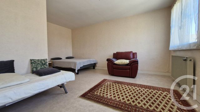 Appartement F1 à vendre - 1 pièce - 35,79 m2 - Chateaudun - 28 - CENTRE