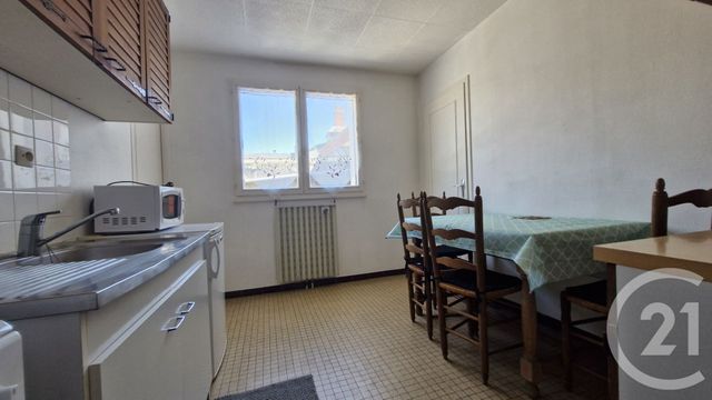 Appartement F1 à vendre - 1 pièce - 35,79 m2 - Chateaudun - 28 - CENTRE