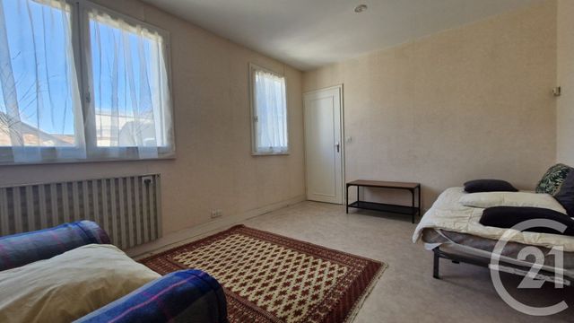 Appartement F1 à vendre - 1 pièce - 35,79 m2 - Chateaudun - 28 - CENTRE