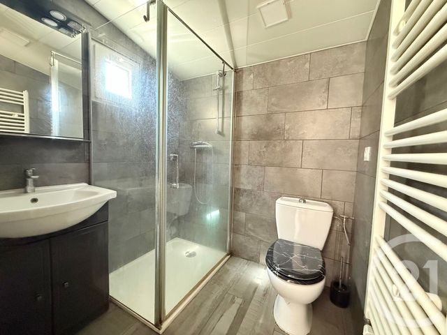 Maison &agrave; vendre - 3 pi&egrave;ces - 55,14 m2 - Chateaudun - 28 - CENTRE