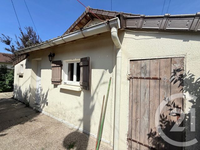 Maison &agrave; vendre - 3 pi&egrave;ces - 55,14 m2 - Chateaudun - 28 - CENTRE