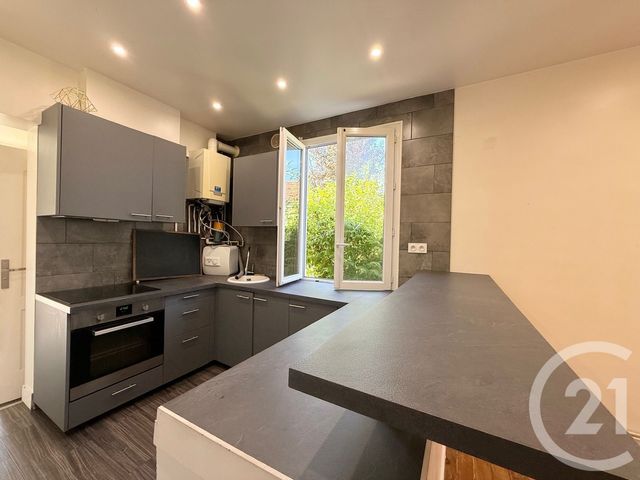 Maison &agrave; vendre - 3 pi&egrave;ces - 55,14 m2 - Chateaudun - 28 - CENTRE