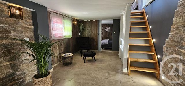 Maison à vendre - 3 pièces - 67,05 m2 - Marboue - 28 - CENTRE