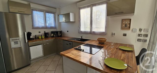 Maison à vendre - 3 pièces - 67,05 m2 - Marboue - 28 - CENTRE