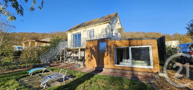 maison - MARBOUE - 28