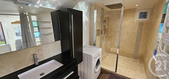 Maison à vendre - 3 pièces - 67,05 m2 - Marboue - 28 - CENTRE