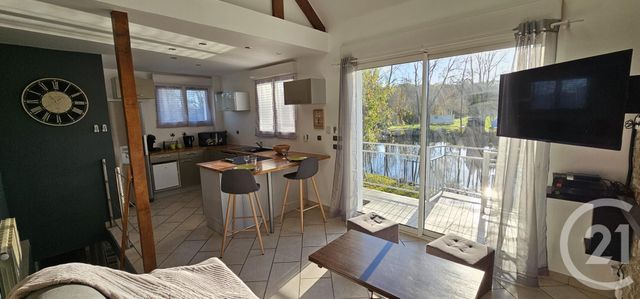 Maison à vendre - 3 pièces - 67,05 m2 - Marboue - 28 - CENTRE