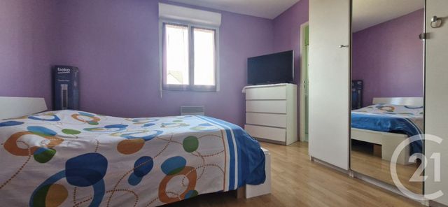 Maison &agrave; vendre - 5 pi&egrave;ces - 95,42 m2 - St Denis Les Ponts - 28 - CENTRE