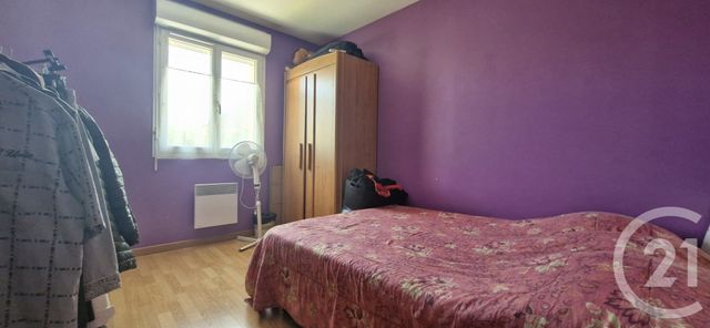 Maison &agrave; vendre - 5 pi&egrave;ces - 95,42 m2 - St Denis Les Ponts - 28 - CENTRE