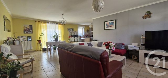 Maison &agrave; vendre - 5 pi&egrave;ces - 95,42 m2 - St Denis Les Ponts - 28 - CENTRE