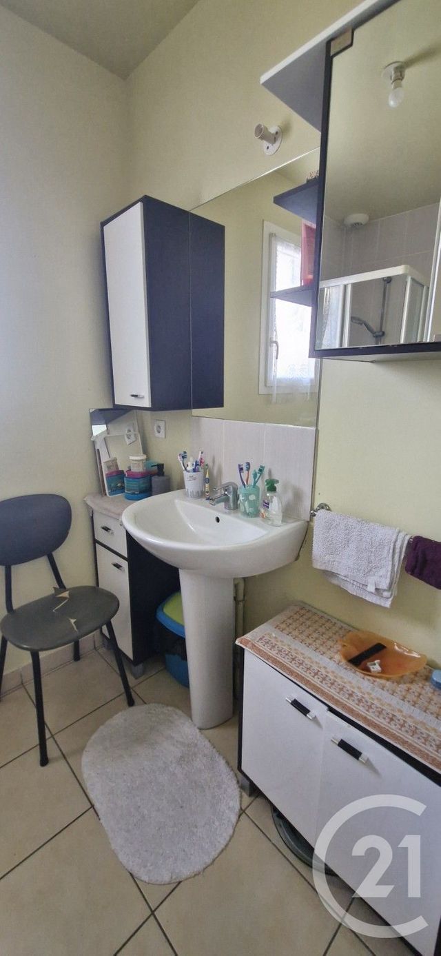 Maison &agrave; vendre - 5 pi&egrave;ces - 95,42 m2 - St Denis Les Ponts - 28 - CENTRE