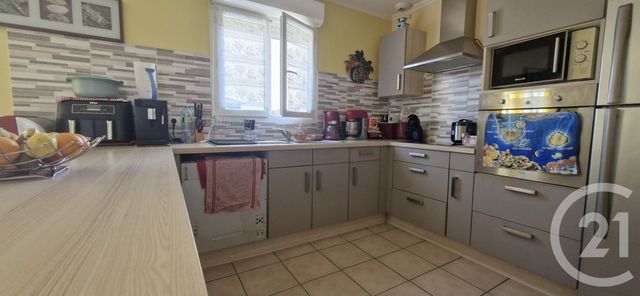 Maison &agrave; vendre - 5 pi&egrave;ces - 95,42 m2 - St Denis Les Ponts - 28 - CENTRE