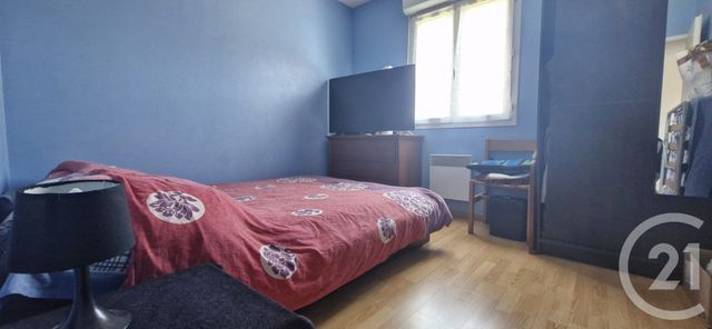 Maison &agrave; vendre - 5 pi&egrave;ces - 95,42 m2 - St Denis Les Ponts - 28 - CENTRE