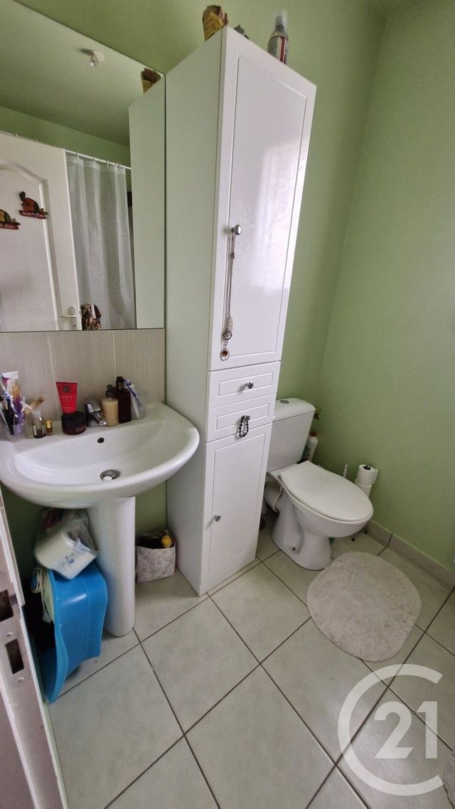 Maison &agrave; vendre - 5 pi&egrave;ces - 95,42 m2 - St Denis Les Ponts - 28 - CENTRE