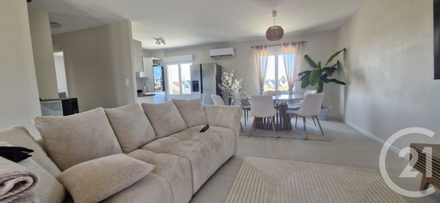 Maison &agrave; vendre - 4 pi&egrave;ces - 69,86 m2 - Chateaudun - 28 - CENTRE