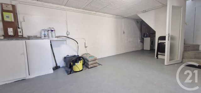 Maison &agrave; vendre - 4 pi&egrave;ces - 69,86 m2 - Chateaudun - 28 - CENTRE