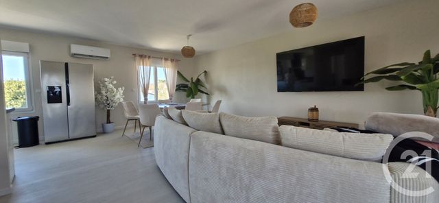 Maison &agrave; vendre - 4 pi&egrave;ces - 69,86 m2 - Chateaudun - 28 - CENTRE