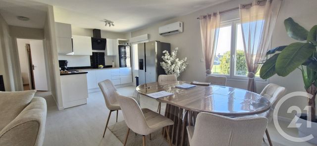 Maison &agrave; vendre - 4 pi&egrave;ces - 69,86 m2 - Chateaudun - 28 - CENTRE