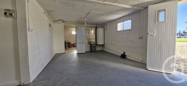 Maison &agrave; vendre - 4 pi&egrave;ces - 69,86 m2 - Chateaudun - 28 - CENTRE